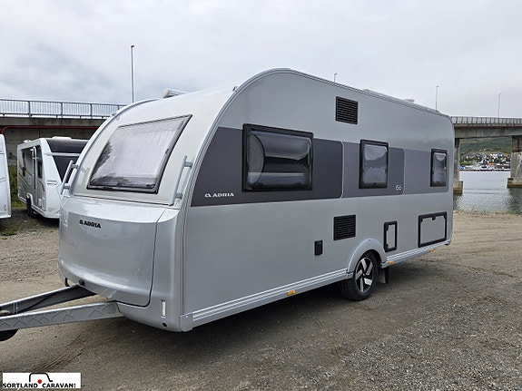 Adria ALTEA 502 UL 60Y 9 of 30
