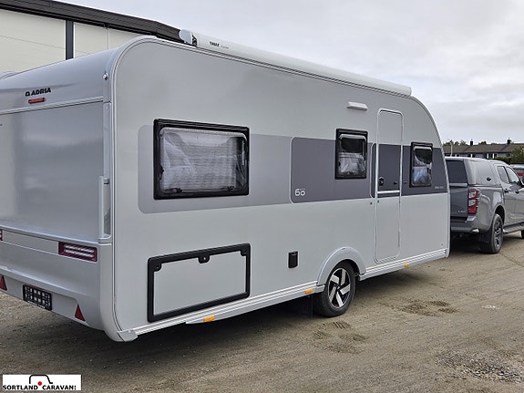 Adria ALTEA 502 UL 60Y 4 of 30