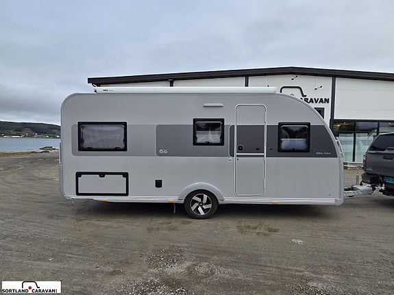 Adria ALTEA 502 UL 60Y 2 of 30