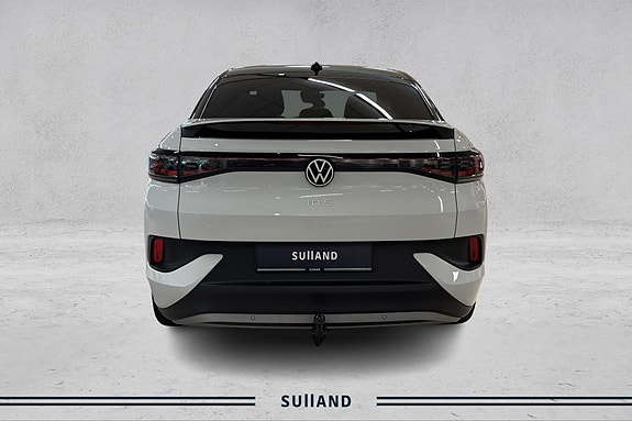 Volkswagen ID.5 4 of 20