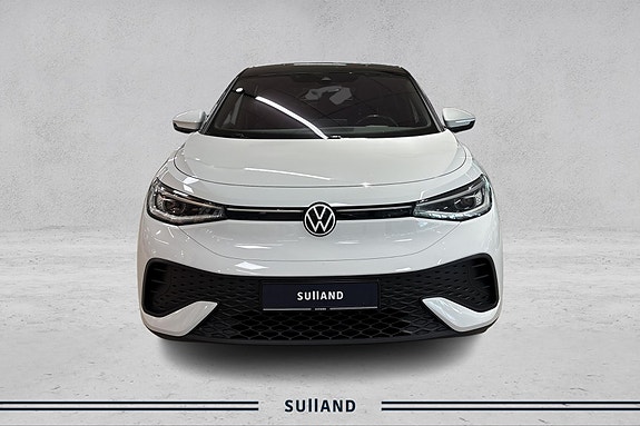 Volkswagen ID.5 8 of 20