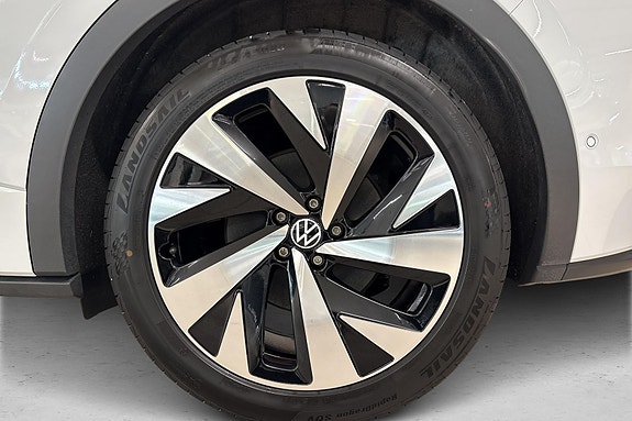 Volkswagen ID.5 20 of 20