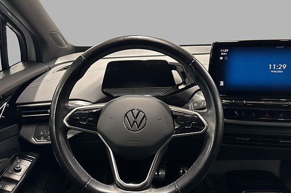 Volkswagen ID.5 12 of 20