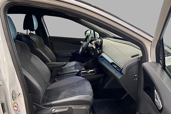 Volkswagen ID.5 15 of 20