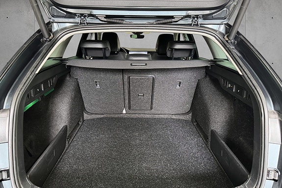 Skoda Octavia 19 of 30