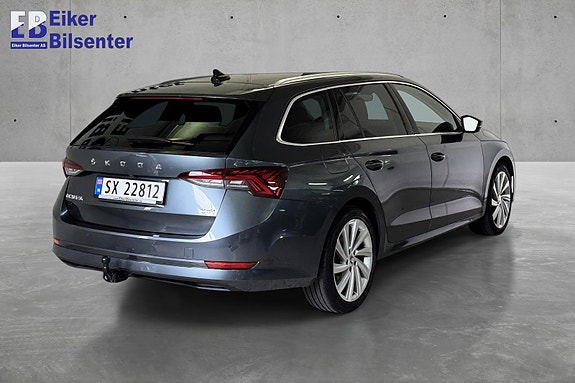 Skoda Octavia 9 of 30