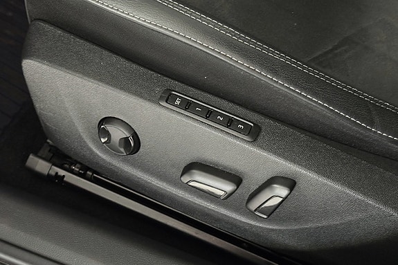 Skoda Octavia 27 of 30