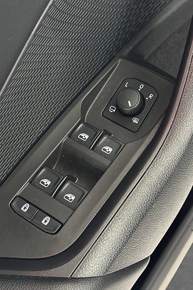 Skoda Octavia 28 of 30