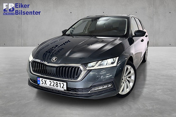 Skoda Octavia 4 of 30