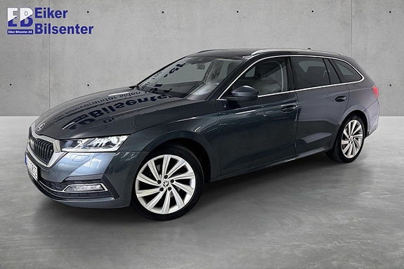 Skoda Octavia 3 of 30