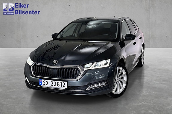 Skoda Octavia 2 of 30