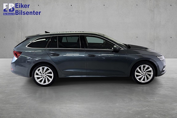 Skoda Octavia 8 of 30