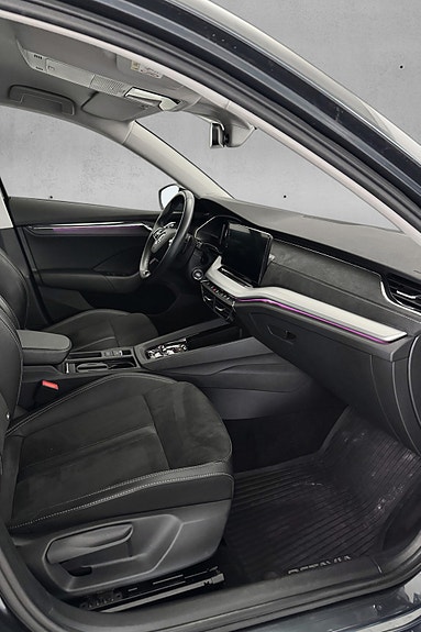 Skoda Octavia 15 of 30