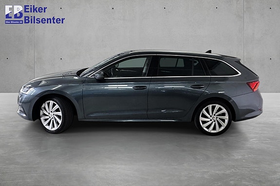 Skoda Octavia 7 of 30