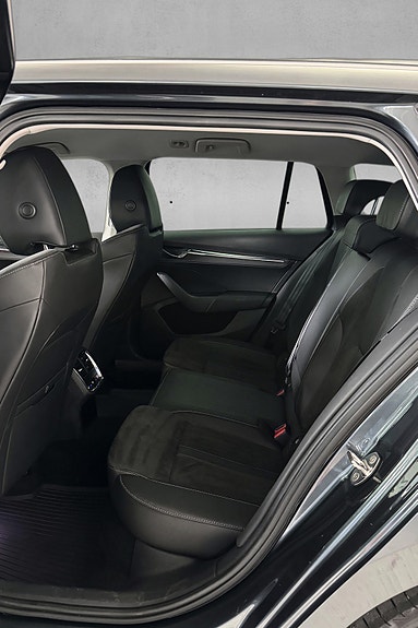 Skoda Octavia 21 of 30