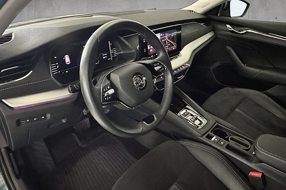 Skoda Octavia 30 of 30