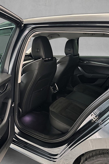 Skoda Octavia 20 of 30