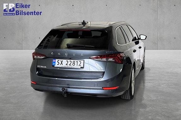 Skoda Octavia 10 of 30