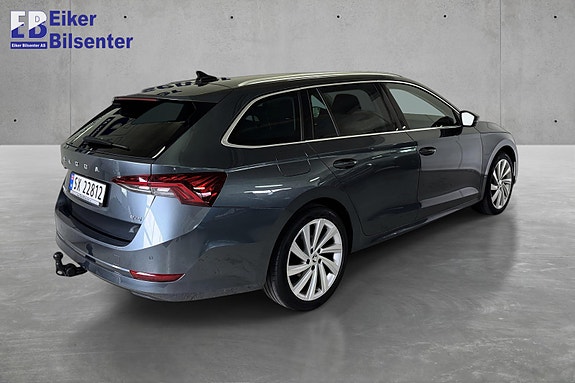 Skoda Octavia 11 of 30