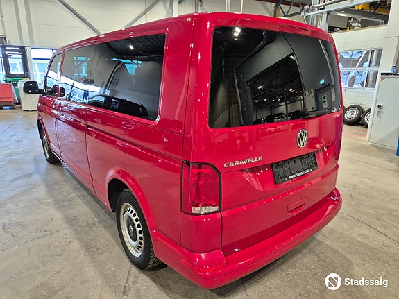 Volkswagen Kombi 7 of 10