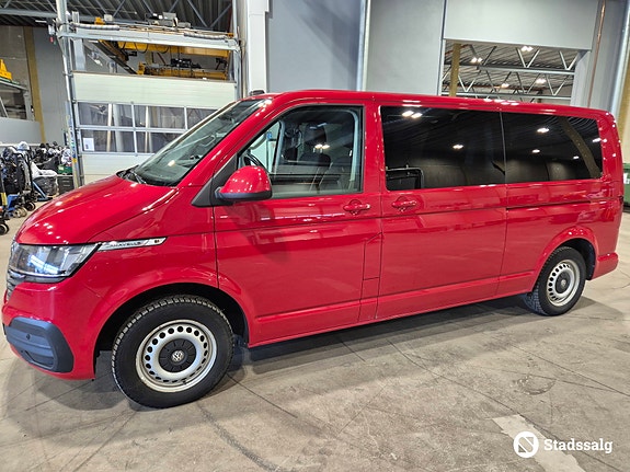 Volkswagen Kombi 8 of 10