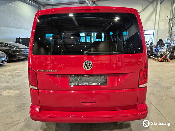 Volkswagen Kombi 6 of 10