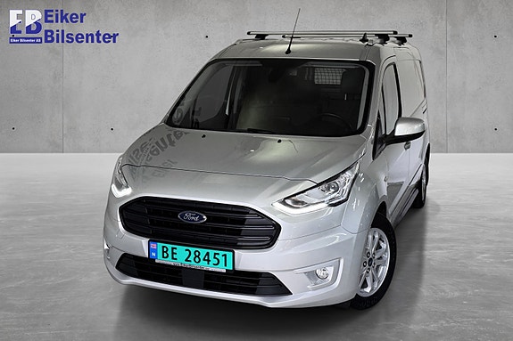Ford Transit Connect 2 of 30