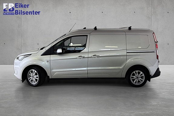 Ford Transit Connect 10 of 30