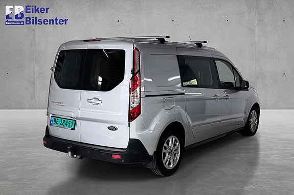 Ford Transit Connect 12 of 30