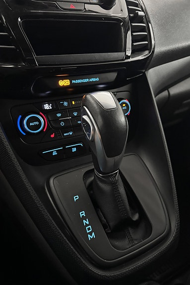 Ford Transit Connect 28 of 30
