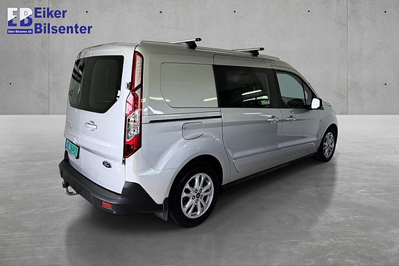 Ford Transit Connect 14 of 30