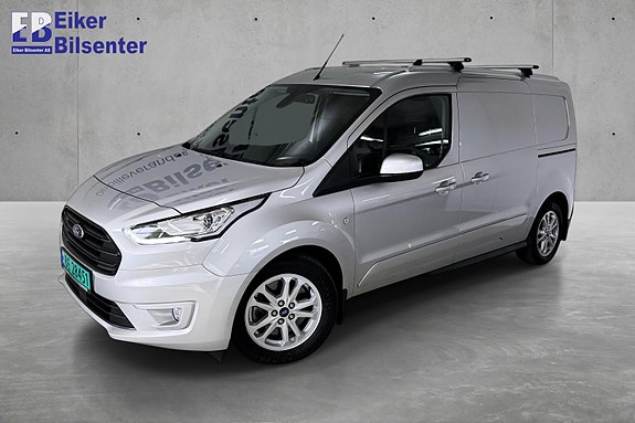 Ford Transit Connect 3 of 30