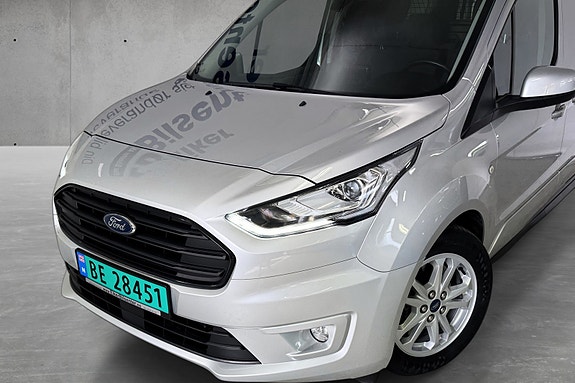 Ford Transit Connect 5 of 30