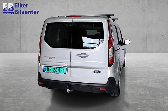 Ford Transit Connect 13 of 30