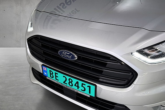 Ford Transit Connect 8 of 30