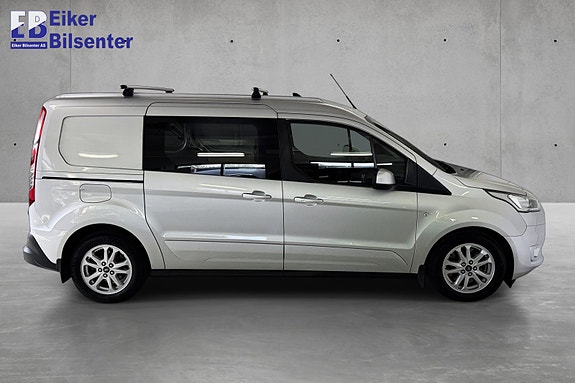 Ford Transit Connect 11 of 30