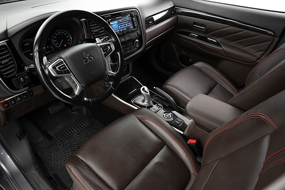 Mitsubishi Outlander 7 of 27