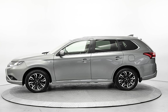 Mitsubishi Outlander 6 of 27