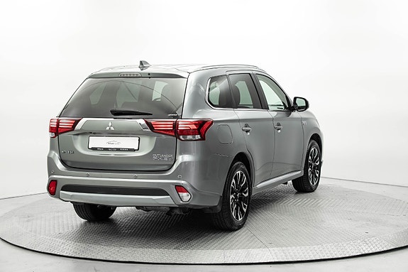 Mitsubishi Outlander 5 of 27