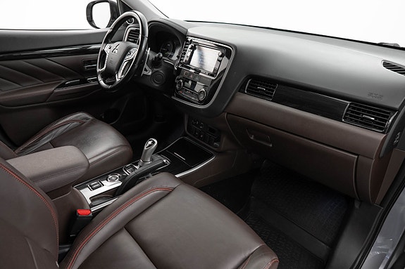 Mitsubishi Outlander 9 of 27