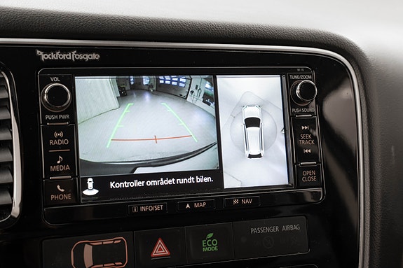 Mitsubishi Outlander 19 of 27