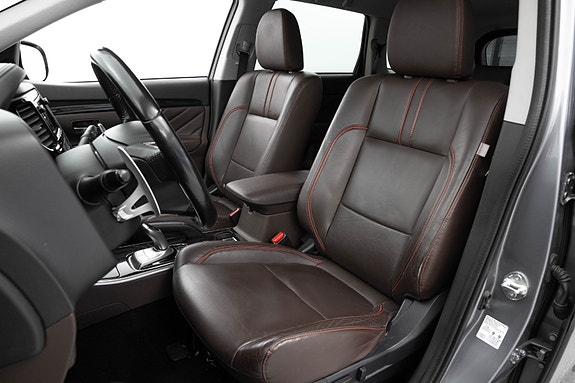 Mitsubishi Outlander 8 of 27