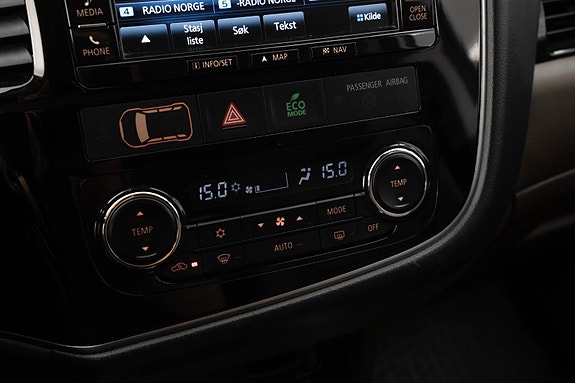 Mitsubishi Outlander 16 of 27
