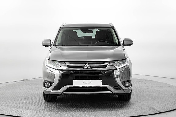 Mitsubishi Outlander 3 of 27