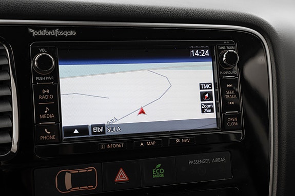 Mitsubishi Outlander 20 of 27