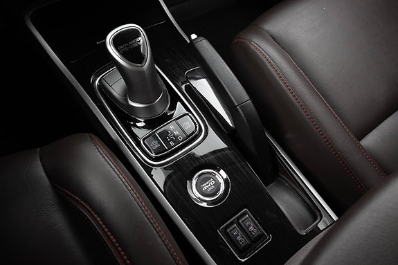 Mitsubishi Outlander 15 of 27