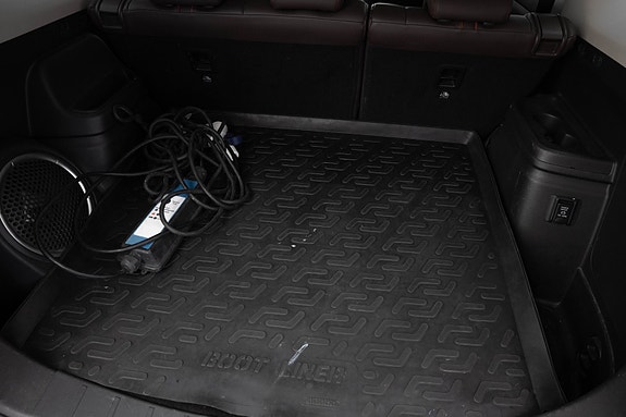 Mitsubishi Outlander 22 of 27