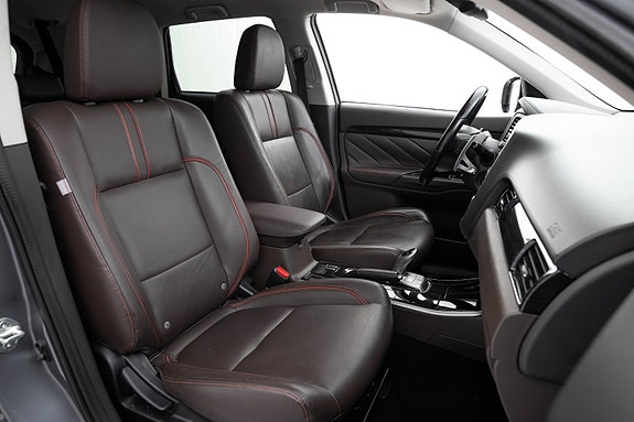 Mitsubishi Outlander 10 of 27