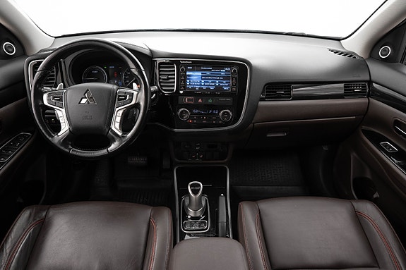 Mitsubishi Outlander 11 of 27