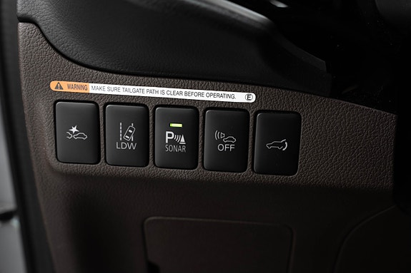 Mitsubishi Outlander 17 of 27